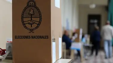 Oposición argentina gana primarias en mayores distritos Oposición argentina gana primarias en mayores distritos