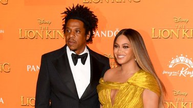 Beyoncé y Jay Z ayudarán a estudiantes afroamericanos