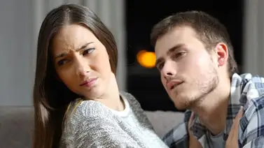 Conducta sexual compulsiva Conducta sexual compulsiva