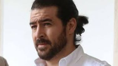 Daniel Ceballos declina candidatura a Gobernación de Táchira