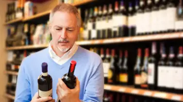 Aprende a elegir un buen vino Aprende a elegir un buen vino