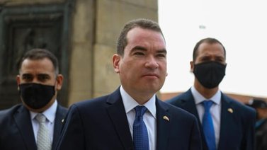 Primero Justicia apoya proceso de diálogo con el Gobierno con ayuda internacional