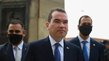 Primero Justicia apoya proceso de diálogo con el Gobierno con ayuda internacional Primero Justicia apoya proceso de diálogo con el Gobierno con ayuda internacional