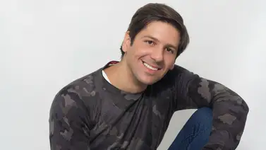 Alfonso Mendoza cosecha éxitos en Latinoamérica con su tema “Quiero” Alfonso Mendoza cosecha éxitos en Latinoamérica con su tema “Quiero”