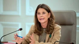 Canciller de Colombia: la crítica de escritores e intelectuales es necesaria