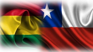 Chile y Bolivia tienen predisposición a entenderse por sus costas