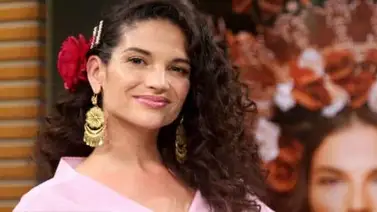 Natalia Jiménez: Más bien México se apropió de mí Natalia Jiménez: Más bien México se apropió de mí