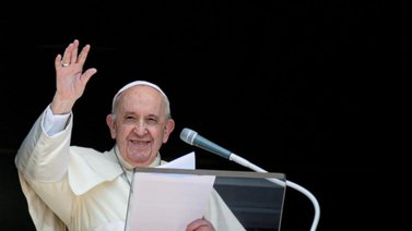 Más de 75.000 personas recibirán al papa Francisco en Budapest