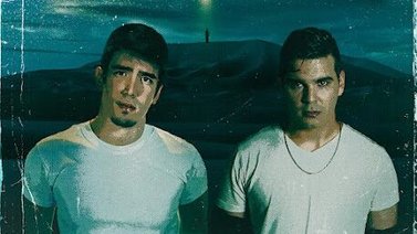 Los cantautores venezolanos Acero y Elvis lanzan un nuevo tema