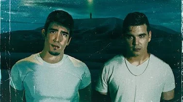 Los cantautores venezolanos Acero y Elvis lanzan un nuevo tema