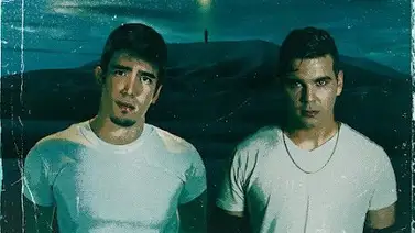 Los cantautores venezolanos Acero y Elvis lanzan un nuevo tema Los cantautores venezolanos Acero y Elvis lanzan un nuevo tema