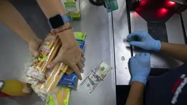 Venezuela registró 10,6% de inflación durante el mes de agosto, según OVF Venezuela registró 10,6% de inflación durante el mes de agosto, según OVF