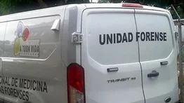 Sobrino asesina a su tío de un machetazo en el cuello en Bolívar