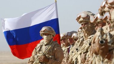 Rusia e Irán abordan acuerdo nuclear y situación en Afganistán