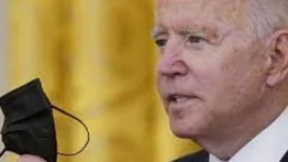 Biden ordenará la vacunación obligatoria de todos los empleados federales