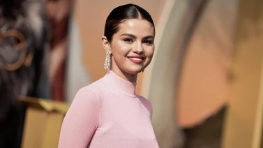 CAMARGONOTAS: Selena Gómez regresa con todo a la pantalla chica