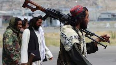 Talibanes exigen la exclusión de sus líderes de la lista negra de la ONU