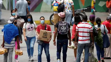 “La inestabilidad en el país puede generar trastornos de ansiedad”, aseguran expertos “La inestabilidad en el país puede generar trastornos de ansiedad”, aseguran expertos