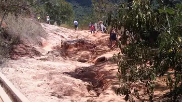 Asaltan a cuatro cicpc cuando se ejercitaban en Sabas Nieves Asaltan a cuatro cicpc cuando se ejercitaban en Sabas Nieves