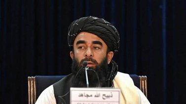 EEUU dice que evaluará a gobierno talibán por sus acciones