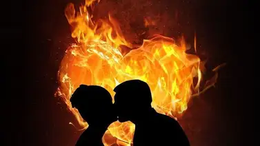 Cómo mantener viva la llama de la pasión Cómo mantener viva la llama de la pasión