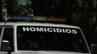 Encuentran cuerpos baleados de tres jóvenes en basurero de Ocumare del Tuy Encuentran cuerpos baleados de tres jóvenes en basurero de Ocumare del Tuy