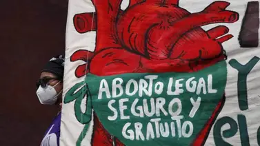 ONU celebra histórico fallo sobre el aborto del Supremo mexicano ONU celebra histórico fallo sobre el aborto del Supremo mexicano