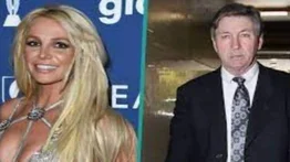 Padre de Britney Spears podría haber dejado la tutela