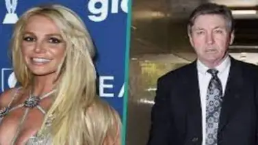 Padre de Britney Spears podría haber dejado la tutela Padre de Britney Spears podría haber dejado la tutela
