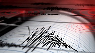 Funvisis reporta sismo de magnitud 3,4 en Valencia