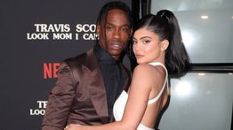 Kylie Jenner anuncia su segundo embarazo (+video)