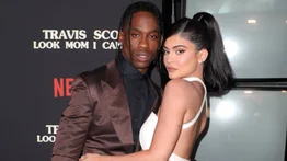 Kylie Jenner anuncia su segundo embarazo (+video)