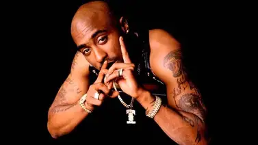 El mito de Tupac Shakur sigue en pie 25 años después de su asesinato El mito de Tupac Shakur sigue en pie 25 años después de su asesinato