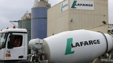 El Supremo francés ordena reexaminar las actividades de Lafarge en Siria