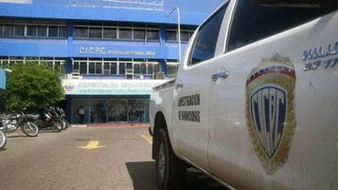Detienen a un hombre tras golpear a un niño de 10 años en el Zulia