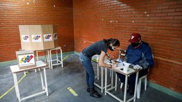 Súmate: No participamos en la organización de elecciones primarias