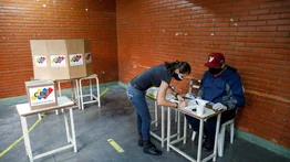 Súmate: No participamos en la organización de elecciones primarias
