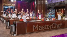 El programa "MasterChef" alcanza las 500 ediciones en todo el mundo
