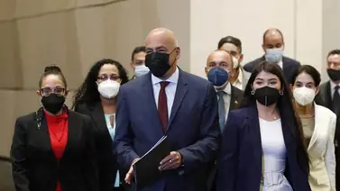 Gobierno y oposición acuerdan la recuperación de activos en el extranjero Gobierno y oposición acuerdan la recuperación de activos en el extranjero