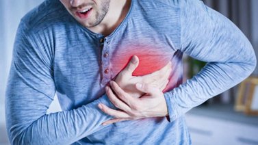 Evitar los riesgos con problemas cardíacos