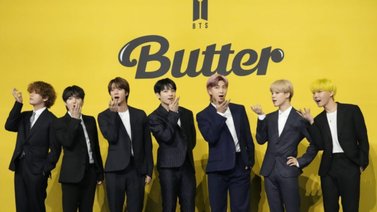 China suspende por 60 días cuenta de fans de BTS
