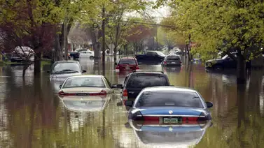 Joe Biden autoriza ayuda para Nueva Jersey y Nueva York por huracán Ida Joe Biden autoriza ayuda para Nueva Jersey y Nueva York por huracán Ida
