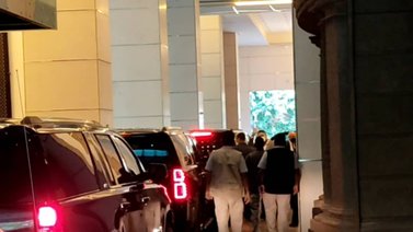 Empieza cuarta jornada de diálogo entre voceros venezolanos en México