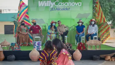 Alcalde de Maracaibo asignó una sede al Instituto Municipal de Pueblos Indígenas Alcalde de Maracaibo asignó una sede al Instituto Municipal de Pueblos Indígenas