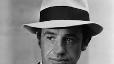 Muere el actor francés Jean Paul Belmondo a los 88 años