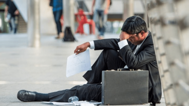 Más de 7 millones de desempleados en EE.UU. perderán sus prestaciones