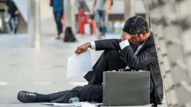 Más de 7 millones de desempleados en EE.UU. perderán sus prestaciones Más de 7 millones de desempleados en EE.UU. perderán sus prestaciones