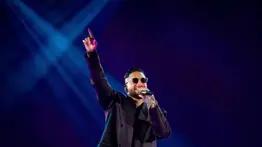 Maluma se consolida en Hollywood tras un exitoso concierto en Los Ángeles