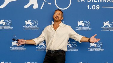 Antonio Banderas: En los tiempos que corren, la risa es algo casi subversivo