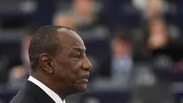 ONU condena el golpe en Guinea-Conakri y pide liberación del presidente